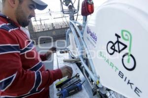 MANTENIMIENTO SMARTBIKE