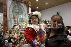 MISA SANTUARIO GUADALUPANO