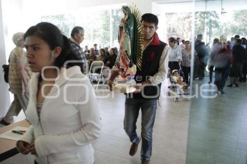 FERIA GUADALUPANA