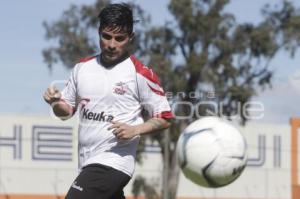 ENTRENA LOBOS BUAP