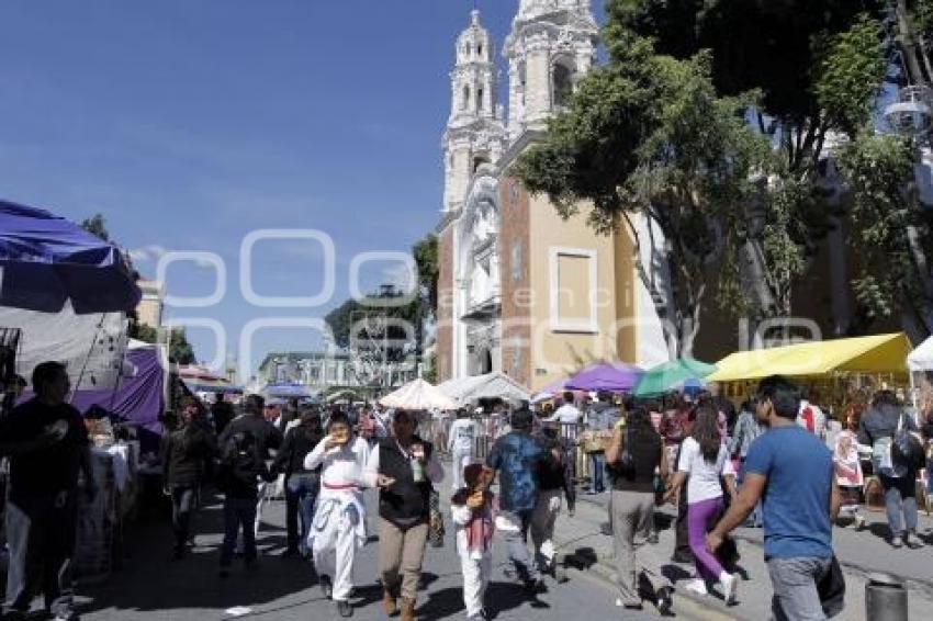 DÍA DE LA VÍRGEN DE GUADALUPE