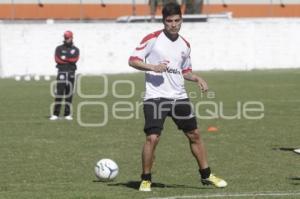 ENTRENA LOBOS BUAP