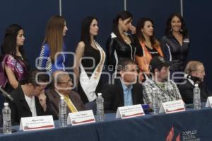 PRESENTACIÓN SELECCIÓN CANINA . ANIMEX