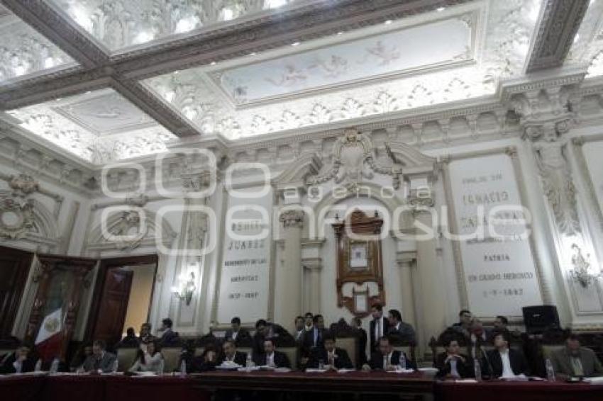 CABILDO MUNICIPAL