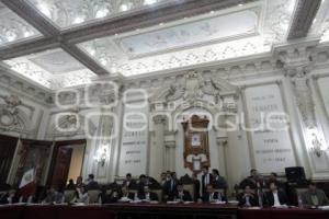 CABILDO MUNICIPAL