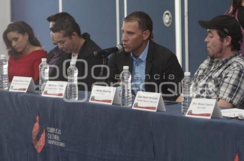 PRESENTACIÓN SELECCIÓN CANINA . ANIMEX