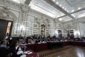 CABILDO MUNICIPAL