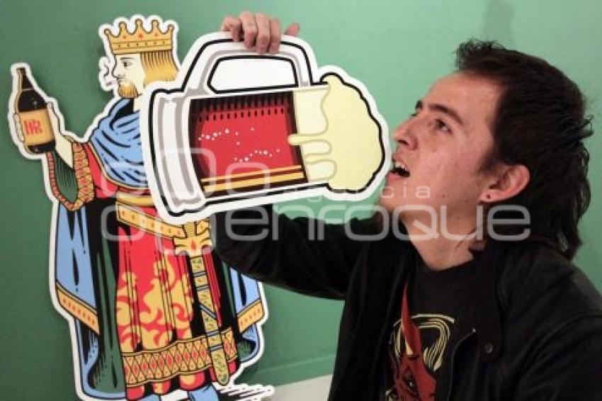 IMACP. REY DE REYES