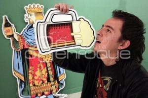 IMACP. REY DE REYES