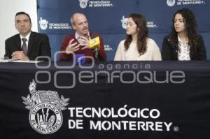 TEC DE MONTERREY PRESENTA ESTUDIO DE MOVILIDAD AL IMPLAN