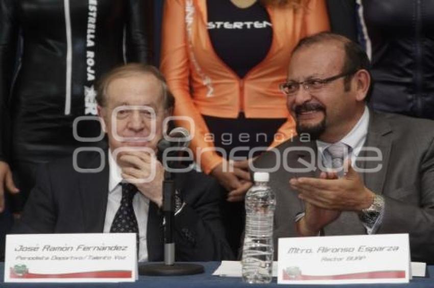 PRESENTACIÓN SELECCIÓN CANINA . ANIMEX