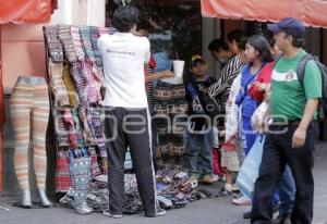 COMPRAS NAVIDEÑAS