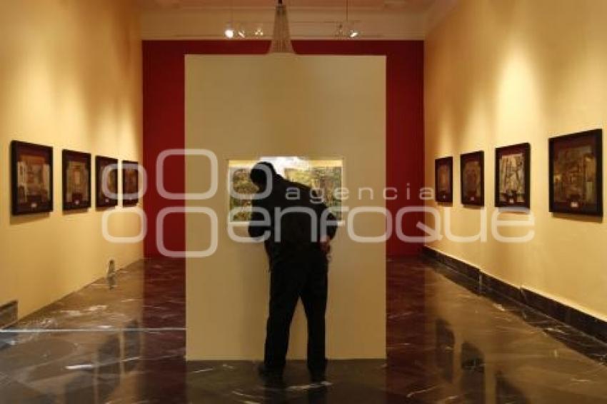 EXPO MARIONETAS DE LA REPÚBLICA CHECA