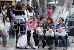 COMPRAS NAVIDEÑAS