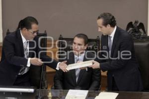 INFORME MARIO RIESTRA