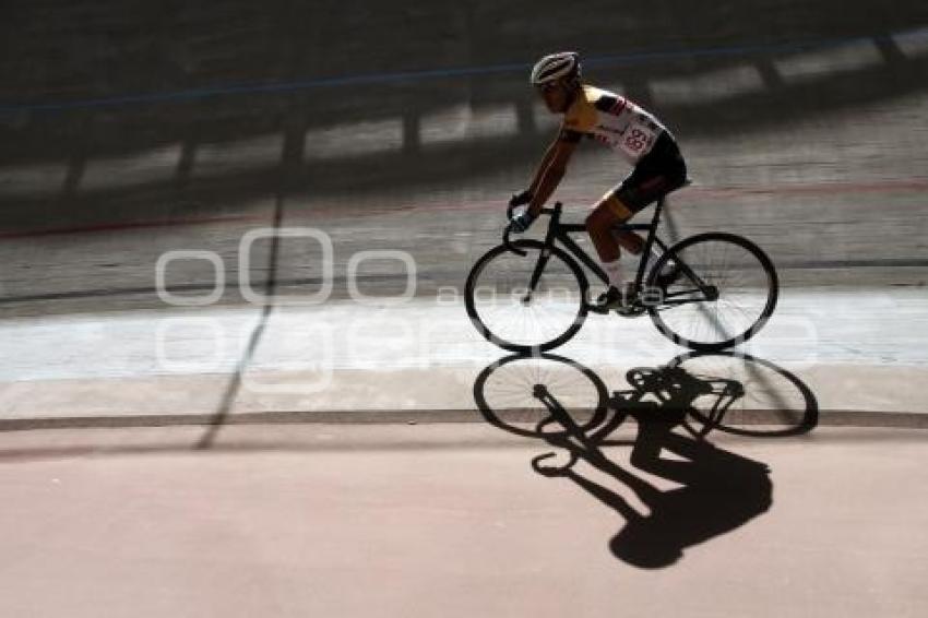 SELECTIVO DE CICLISMO