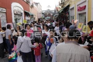 COMPRAS NAVIDEÑAS