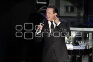 CONCIERTO LUIS MIGUEL