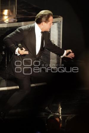 CONCIERTO LUIS MIGUEL