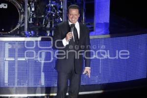 CONCIERTO LUIS MIGUEL