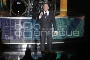 CONCIERTO LUIS MIGUEL