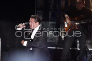 CONCIERTO LUIS MIGUEL