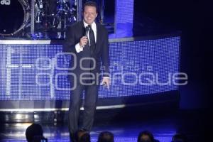 CONCIERTO LUIS MIGUEL
