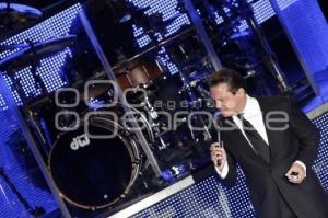 CONCIERTO LUIS MIGUEL