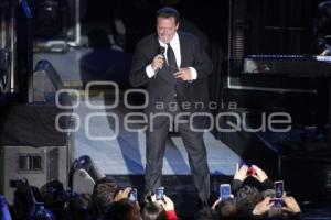 CONCIERTO LUIS MIGUEL