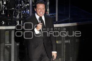 CONCIERTO LUIS MIGUEL