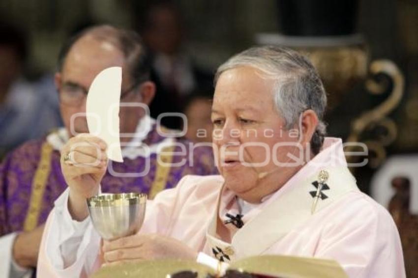 MISA DOMINICAL
