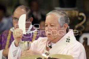 MISA DOMINICAL