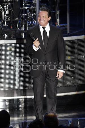 CONCIERTO LUIS MIGUEL