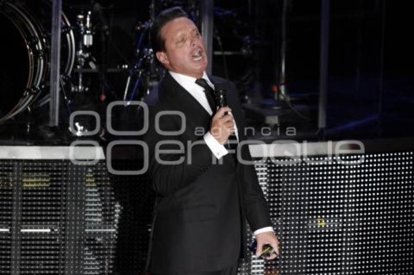 CONCIERTO LUIS MIGUEL