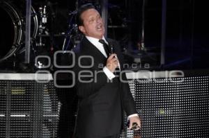 CONCIERTO LUIS MIGUEL