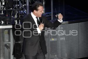 CONCIERTO LUIS MIGUEL