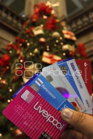 USO RESPONSABLE TARJETAS DE CRÉDITO