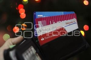 USO RESPONSABLE TARJETAS DE CRÉDITO