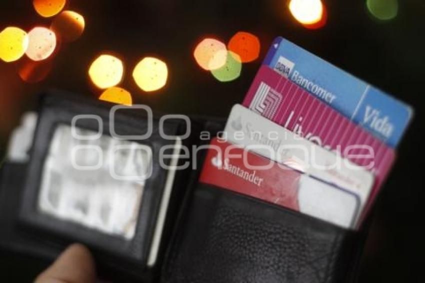 USO RESPONSABLE TARJETAS DE CRÉDITO