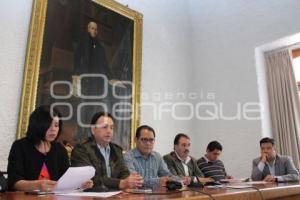 COMISIÓN PERMANENTE DEL CONGRESO