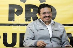 ERIC COTOÑETO