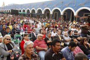 INFORME. DIPUTADA ROXANA LUNA