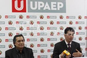 USO DE TARJETAS DE CRÉDITO. UPAEP