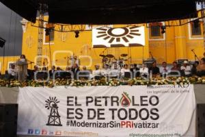INFORME. DIPUTADA ROXANA LUNA