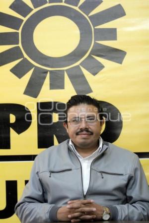 ERIC COTOÑETO