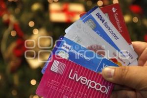 USO RESPONSABLE TARJETAS DE CRÉDITO