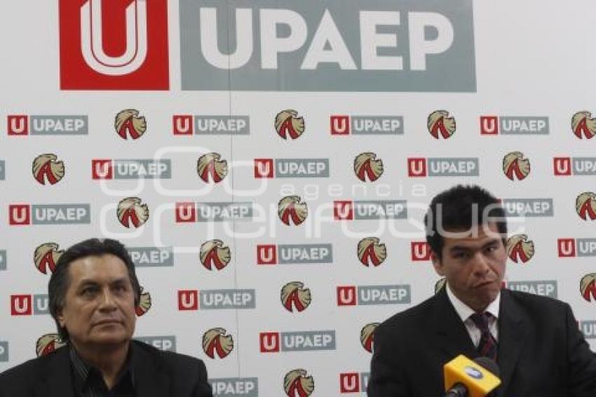 USO DE TARJETAS DE CRÉDITO. UPAEP