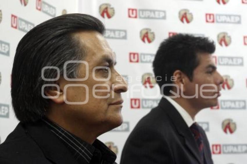 USO DE TARJETAS DE CRÉDITO. UPAEP