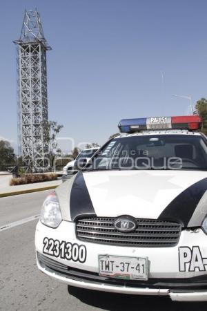 NUEVA RUTA TELEFÉRICO