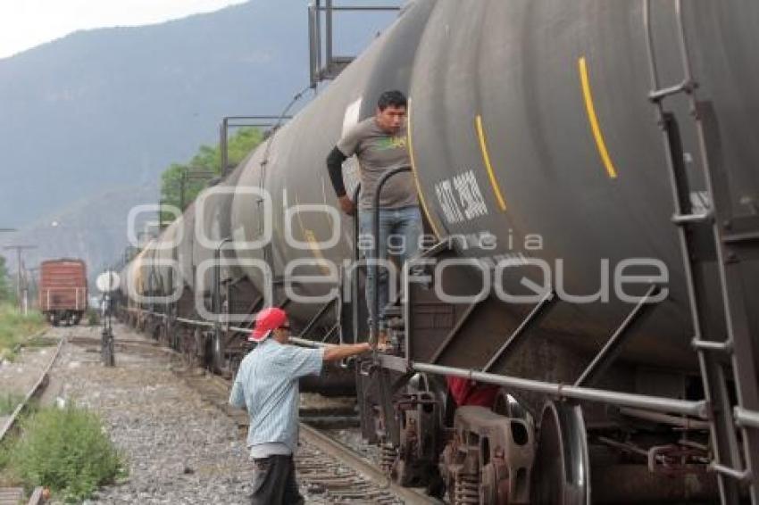 DÍA INTERNACIONAL DEL MIGRANTE